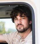 Image of Taz Courmousis