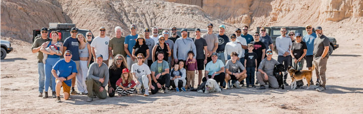 Drive Events Hero Banner