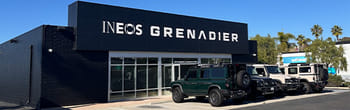 image of Mossy Ineos Grenadier Oceanside