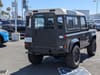 7 thumbnail image of  1987 Land Rover Defender 90