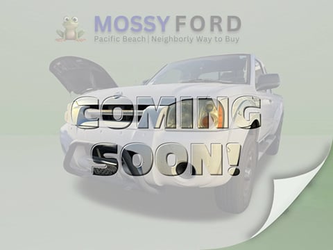 1 image of 2004 Nissan Frontier Desert Runner XE