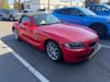 2006 BMW Z4 3.0i