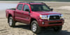1 placeholder image of  2006 Toyota Tacoma PreRunner