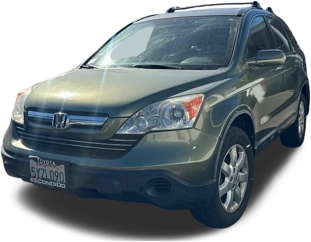 2007 Honda CR-V