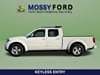 9 thumbnail image of  2007 Nissan Frontier LE