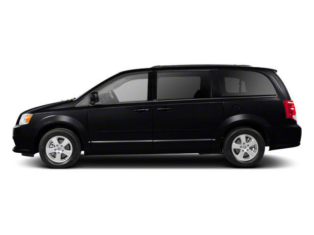 3 thumbnail image of  2012 Dodge Grand Caravan SXT