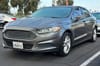 2 thumbnail image of  2013 Ford Fusion SE