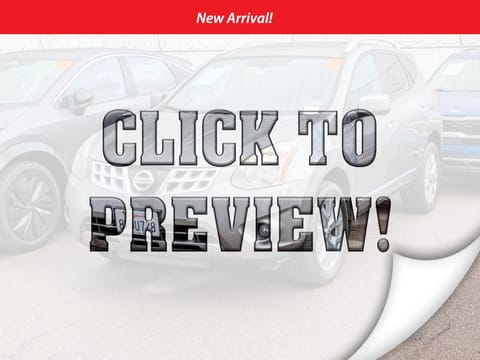 1 image of 2013 Nissan Rogue SL