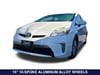 2 thumbnail image of  2013 Toyota Prius Plug-in Base