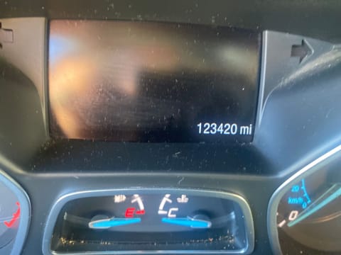 1 image of 2014 Ford Escape Titanium