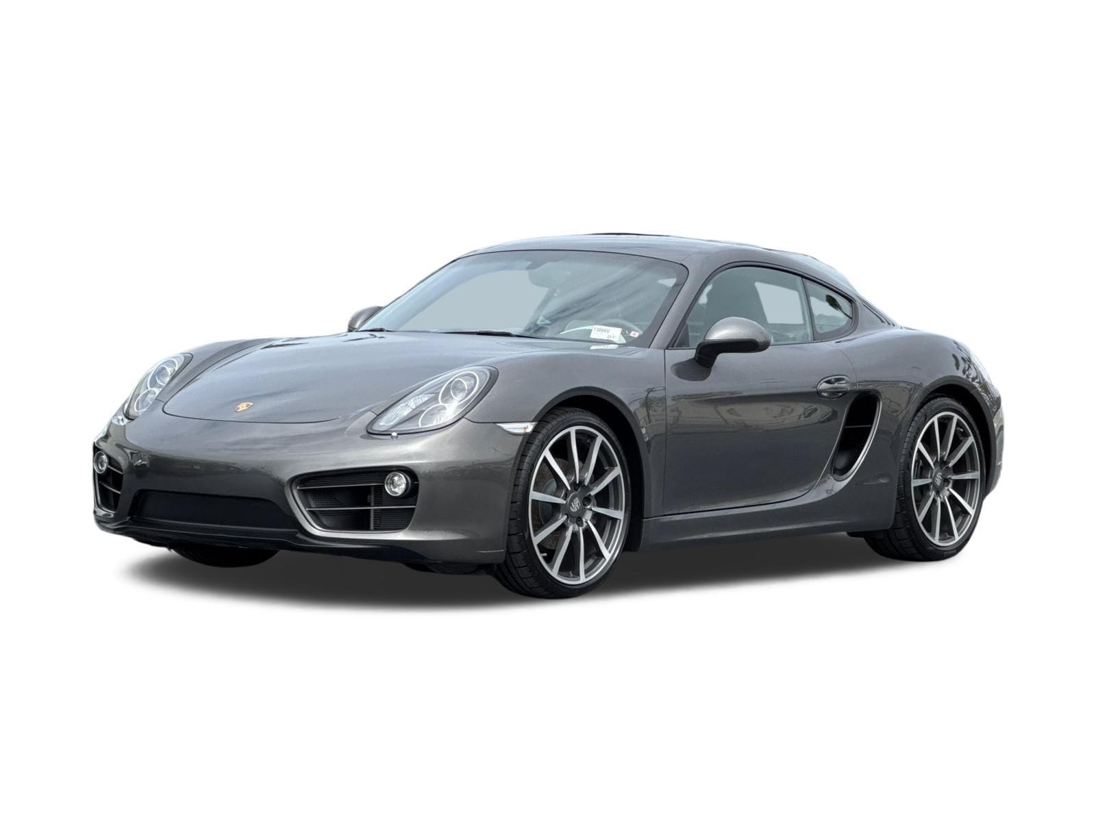 2014 Porsche Cayman Base