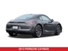 2014 Porsche Cayman Base