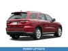 2015 Dodge Durango Citadel
