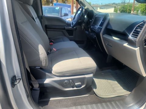 1 image of 2015 Ford F-150 XLT