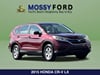 2 thumbnail image of  2015 Honda CR-V LX