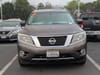 2 thumbnail image of  2015 Nissan Pathfinder Platinum