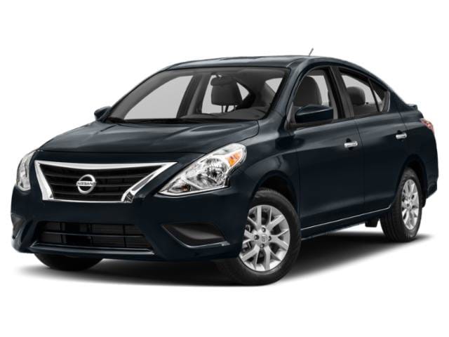 4 thumbnail image of  2015 Nissan Versa SV