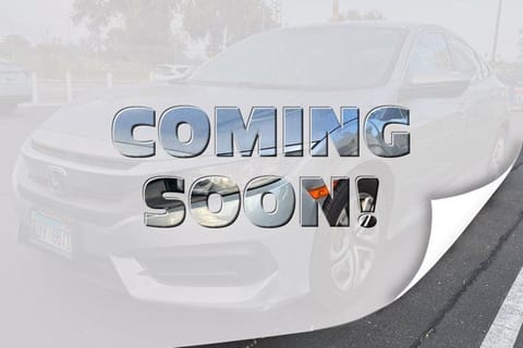 1 image of 2016 Honda Civic LX