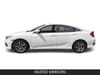 2016 Honda Civic Sedan EX