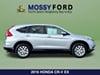4 thumbnail image of  2016 Honda CR-V EX