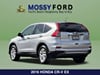 8 thumbnail image of  2016 Honda CR-V EX