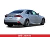 2016 Lexus IS 200t