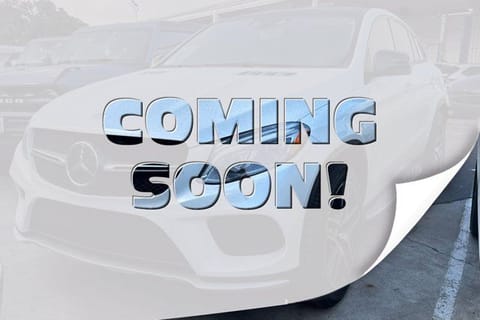 1 image of 2016 Mercedes-Benz GLE GLE 450 AMG®