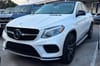 2 thumbnail image of  2016 Mercedes-Benz GLE GLE 450 AMG®
