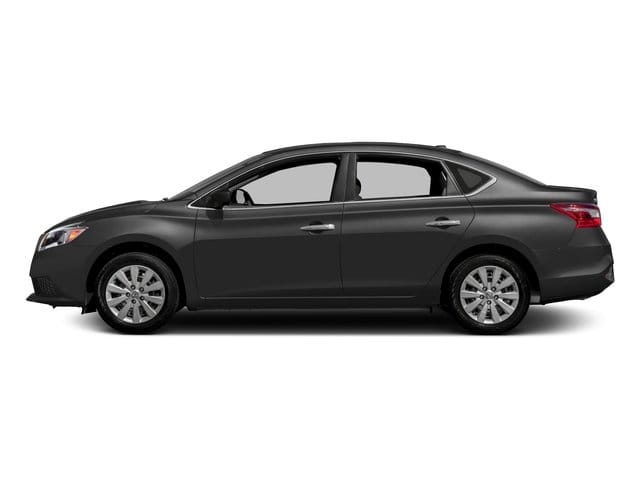 6 thumbnail image of  2016 Nissan Sentra SV