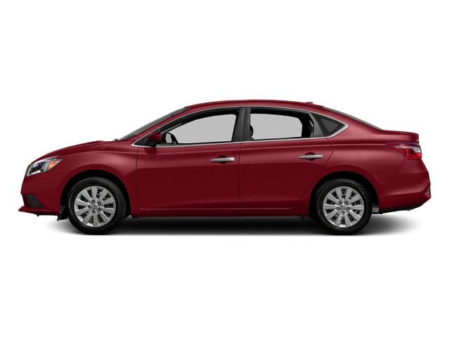 3 thumbnail image of  2016 Nissan Sentra SV