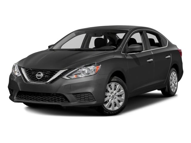 4 thumbnail image of  2016 Nissan Sentra SV