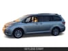 2016 Toyota Sienna XLE