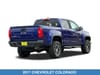 2017 Chevrolet Colorado ZR2