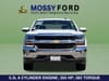 10 thumbnail image of  2017 Chevrolet Silverado 1500 LT