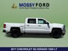 4 thumbnail image of  2017 Chevrolet Silverado 1500 LT