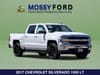 2 thumbnail image of  2017 Chevrolet Silverado 1500 LT