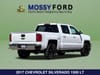 5 thumbnail image of  2017 Chevrolet Silverado 1500 LT