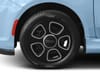 15 thumbnail image of  2017 Fiat 500E ELECTRIC