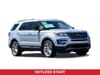 2 thumbnail image of  2017 Ford Explorer XLT