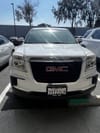 4 thumbnail image of  2017 GMC Terrain SLE-1