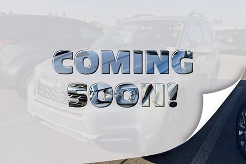 1 image of 2017 Subaru Forester 2.5i Premium