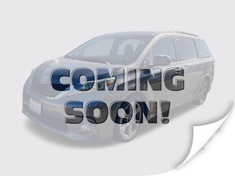 1 image of 2017 Toyota Sienna SE