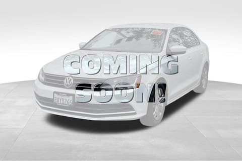 1 image of 2017 Volkswagen Jetta 1.4T S