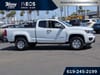2018 Chevrolet Colorado Work Truck