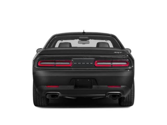 8 thumbnail image of  2018 Dodge Challenger SRT Hellcat Widebody