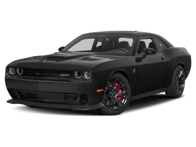 4 thumbnail image of  2018 Dodge Challenger SRT Hellcat Widebody
