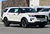 2 thumbnail image of  2018 Ford Explorer Sport