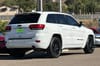 5 thumbnail image of  2018 Jeep Grand Cherokee Altitude