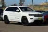3 thumbnail image of  2018 Jeep Grand Cherokee Altitude