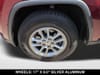 5 thumbnail image of  2018 Jeep Grand Cherokee Laredo
